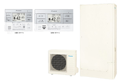 ダイキン エコキュート